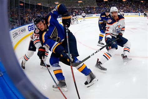 Blues finish with worst full-season record in 15 years; two assistant coaches depart